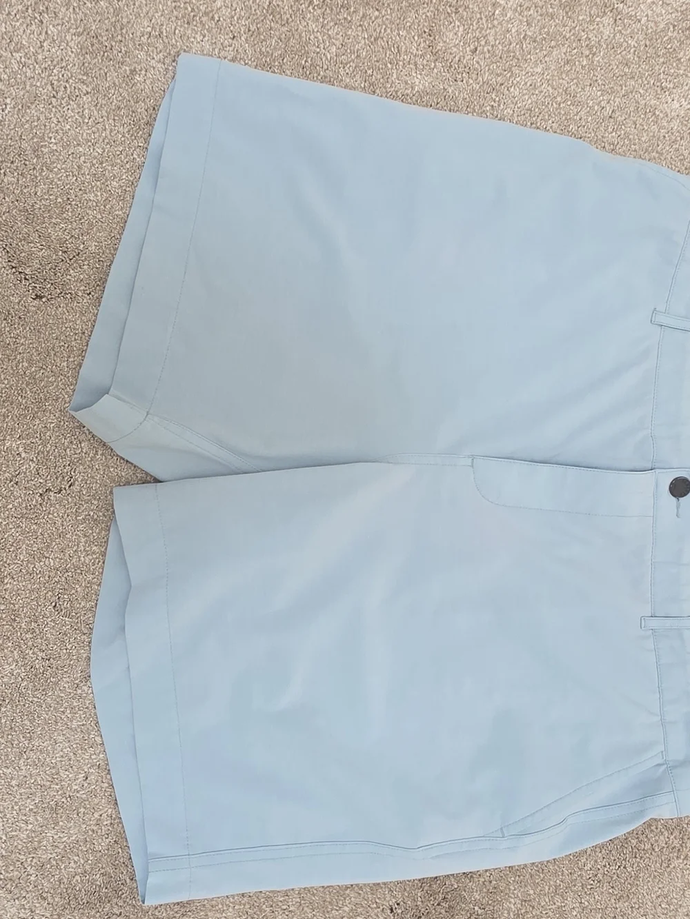 Faherty All Day Short 7